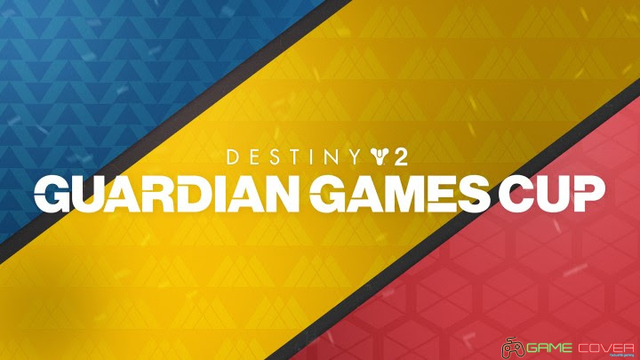 Destiny 2- jeux des gardiens 2023