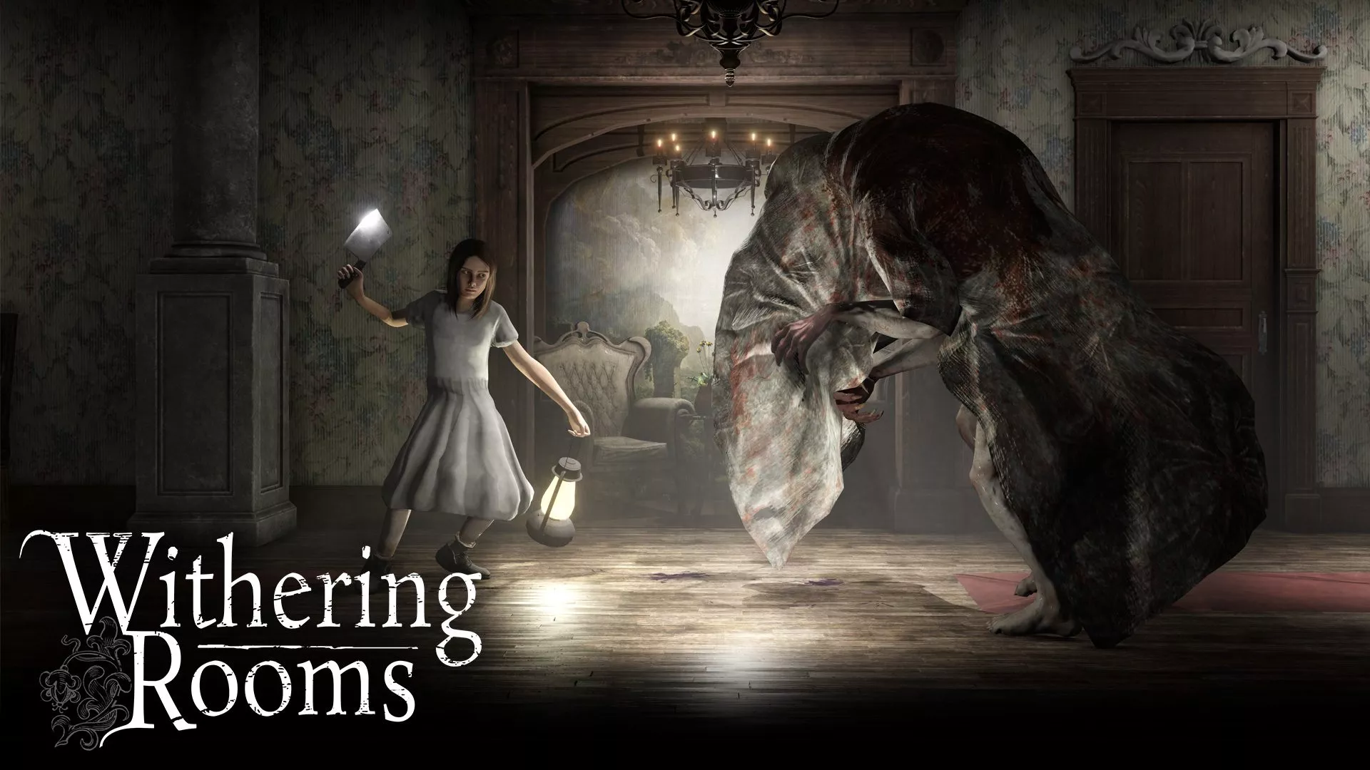 withering rooms