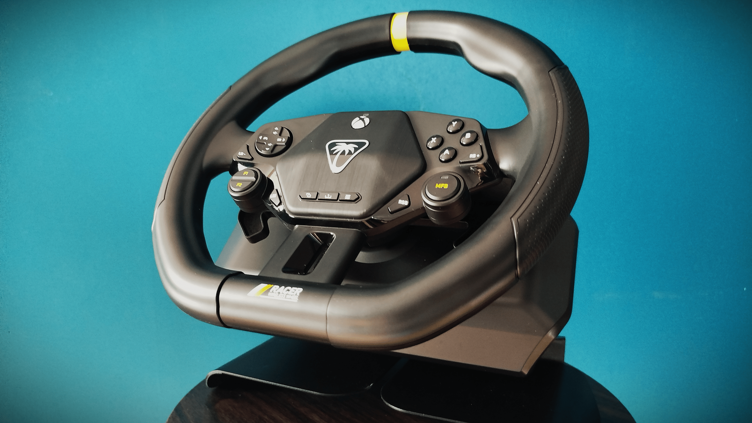 Turtle Beach volant racer